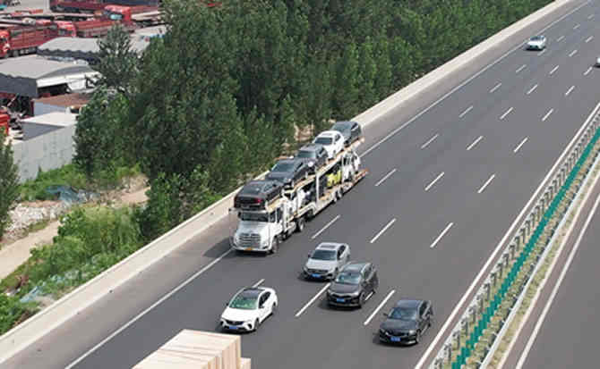 陈仓区高速公路汽车救援
