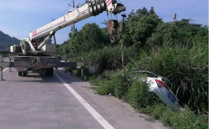 陈仓区重载吊车救援